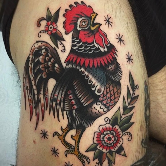 Meet your Posher, Aaron - Picture 1 of 1